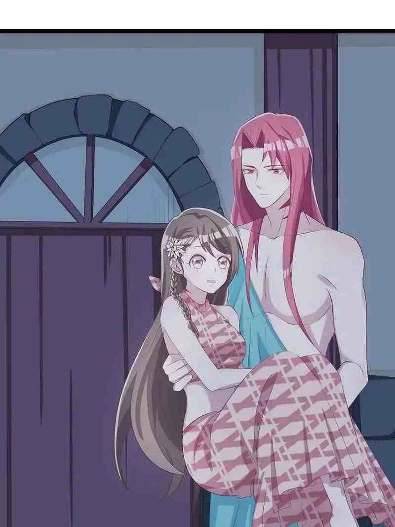 Beauty and the Beasts Chapter 77 Gambar 40